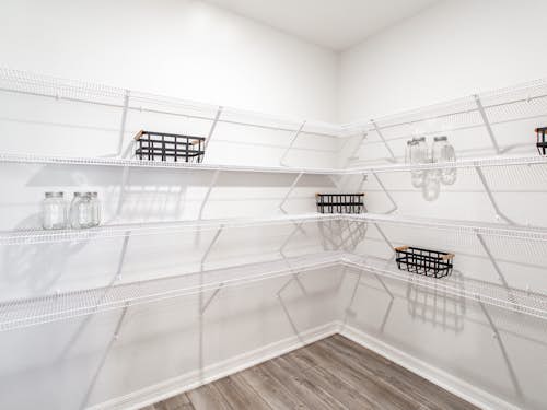 Room Serendipity - Pantry Page