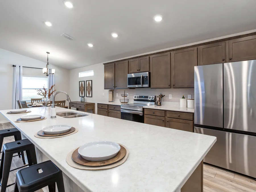 Room Serendipity - Kitchen Page
