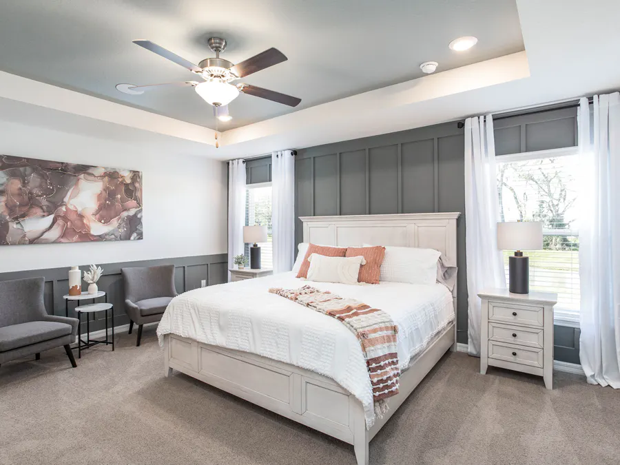 Room Serendipity - Owner's Suite Page