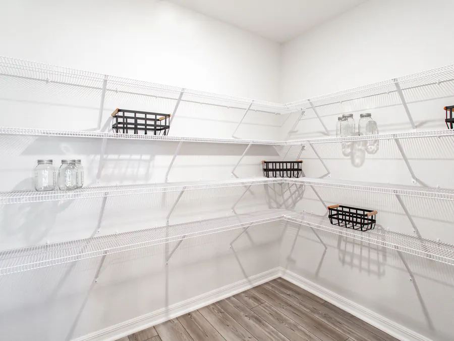 Serendipity - Pantry