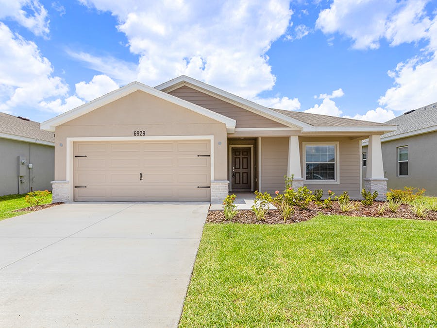 Room Parker - Elevation E Page