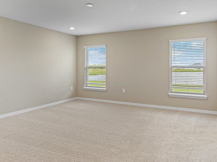 Parker - Owner's Suite