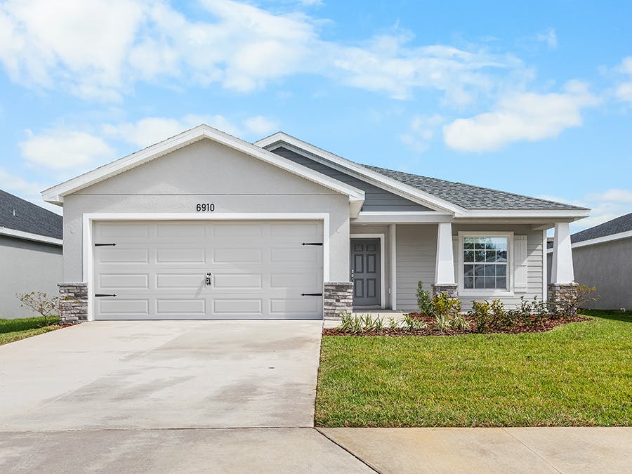 Houses in Haines City cost 24.8%% less than in Orlando