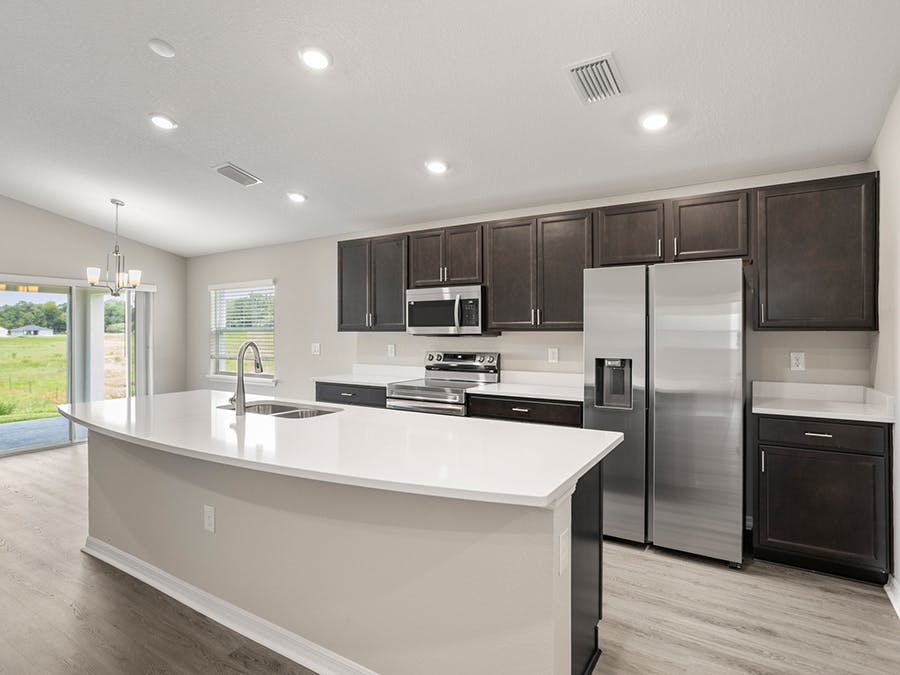 Room Parsyn-Kitchen Page