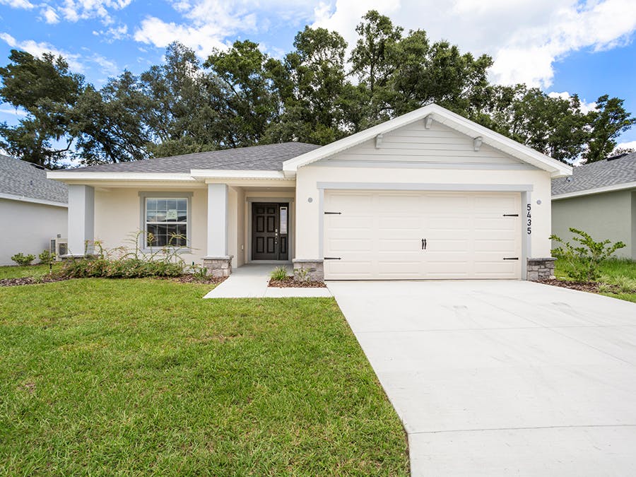 Room Raychel - Elevation B Page