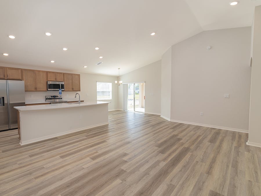 Parsyn - Gathering Room