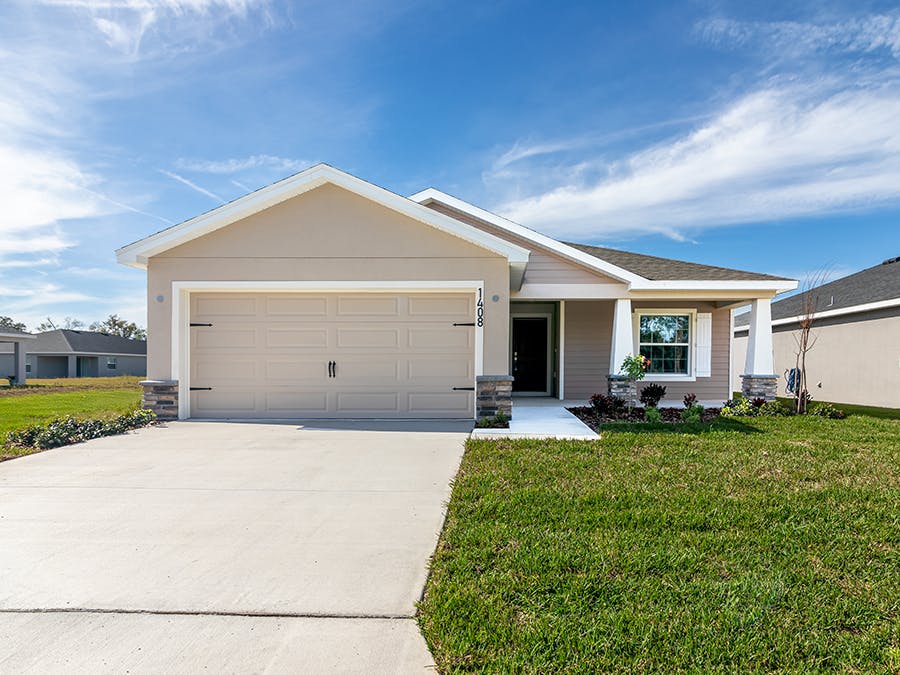 Room Parsyn - Elevation C Page