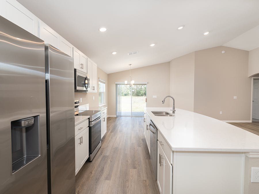 Room Parsyn - Kitchen Page