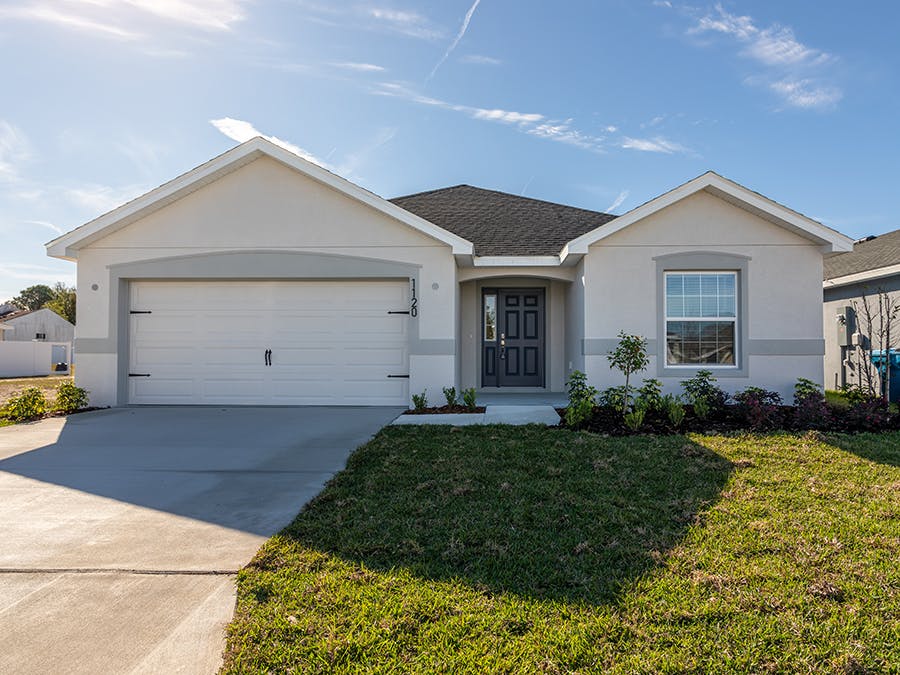 Room Serendipity - Elevation B Page