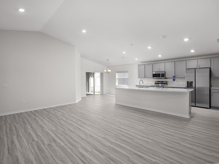 Room Raychel - Gathering Room Page