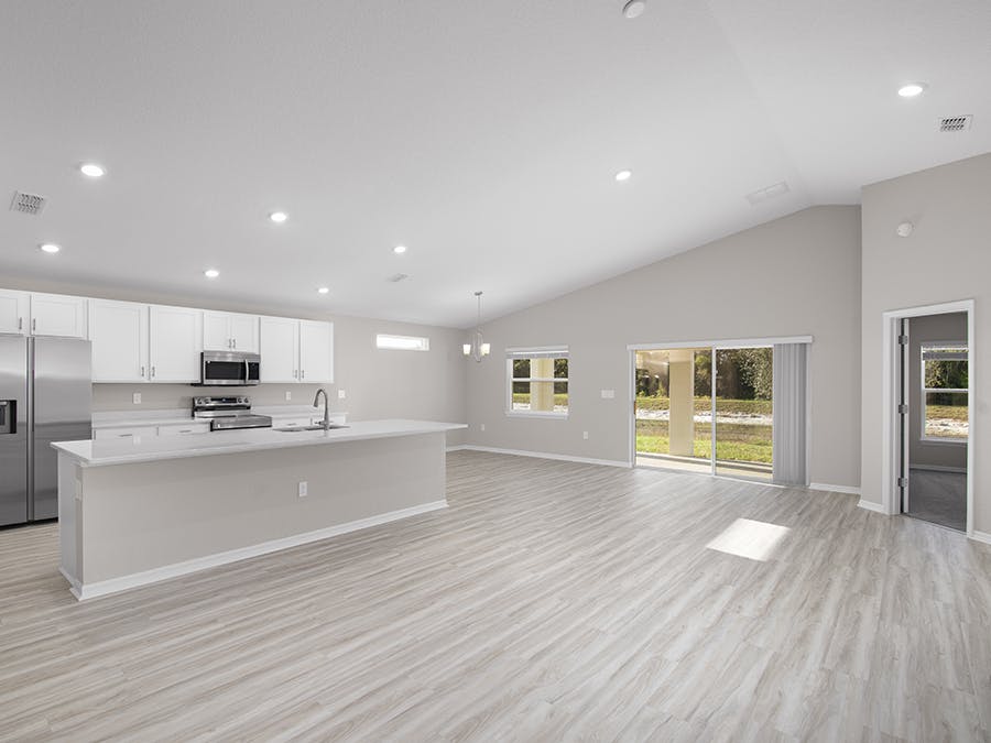 Room Serendipity - Gathering Room Page