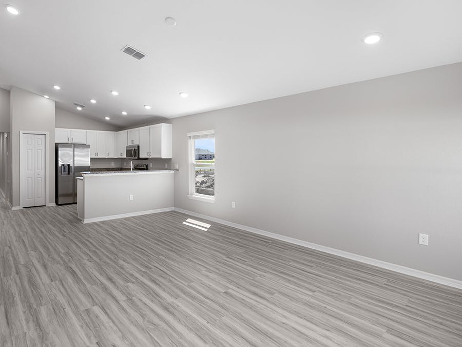 Room Aurora - Gathering Room Page