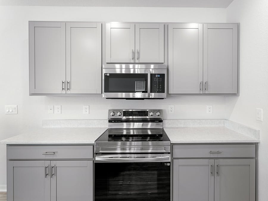 Room Seabrooke II - Kitchen Page