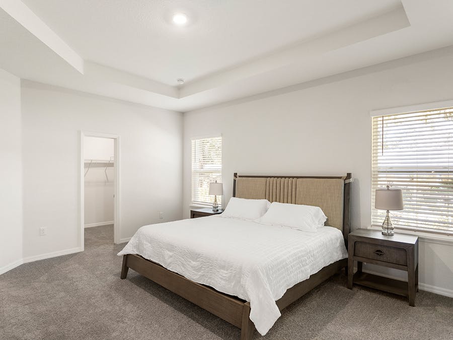 Shelby - Owner's Suite