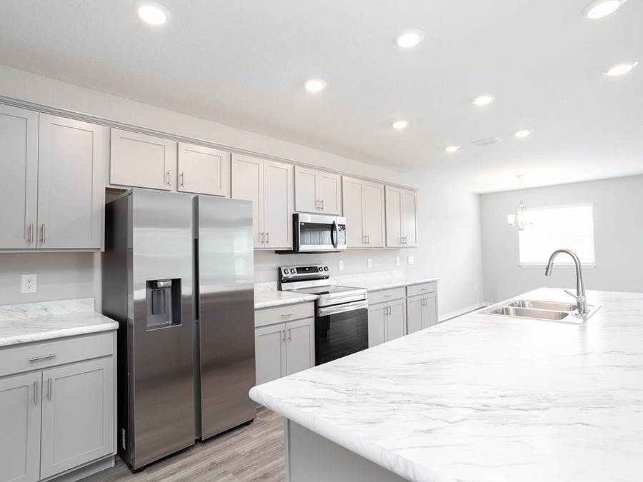 Room Westbrooke II - Kitchen Page