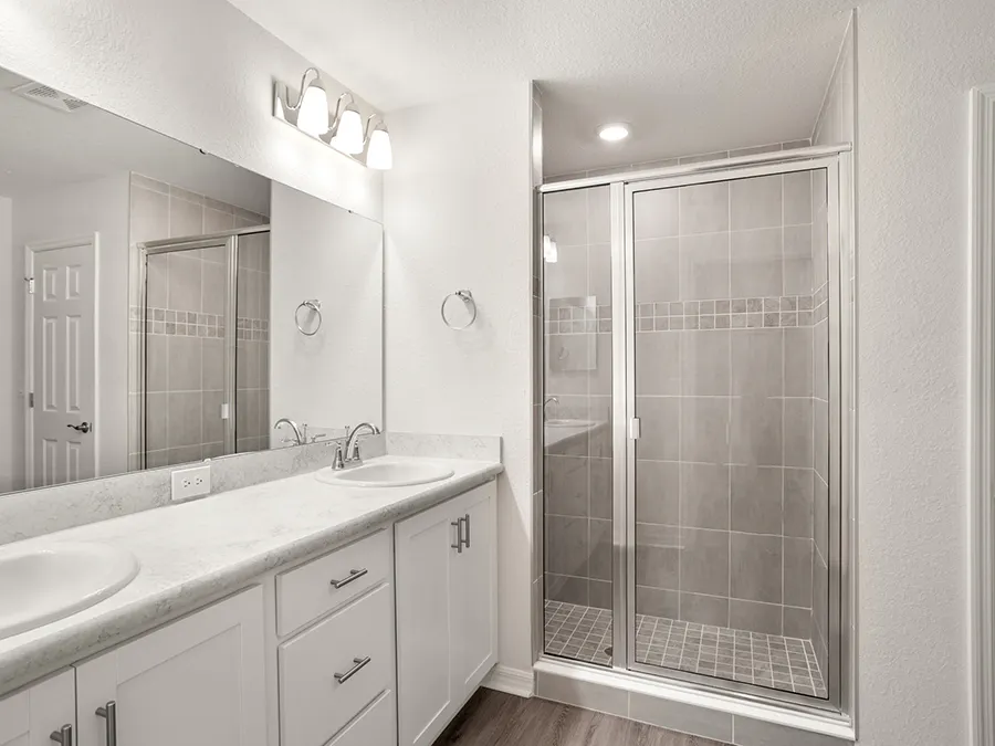 Room Raychel - Owner's Bath Page