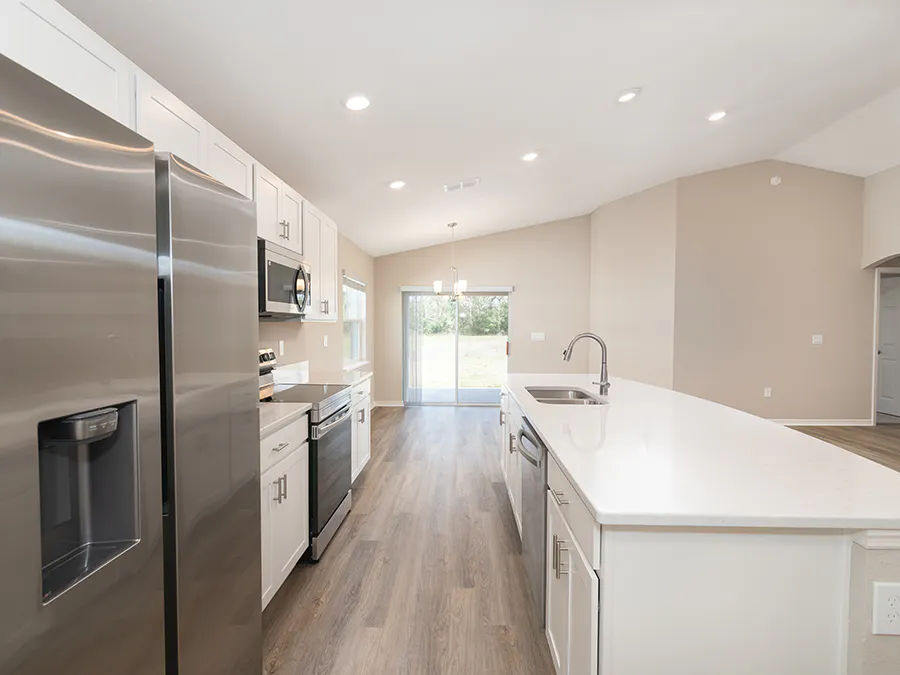 Room Parsyn - Kitchen Page