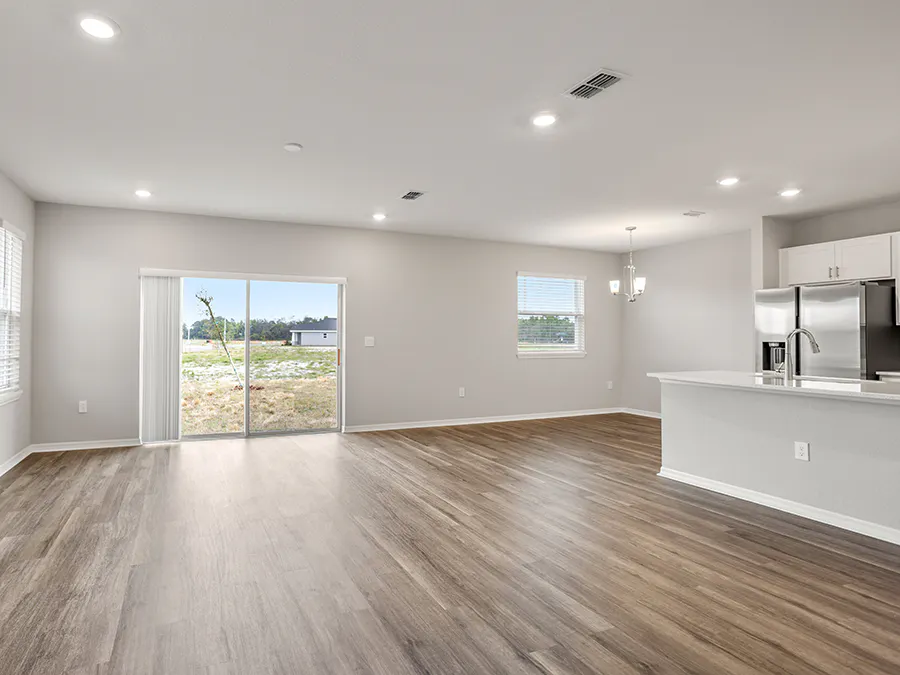 Sydney II - Gathering Room