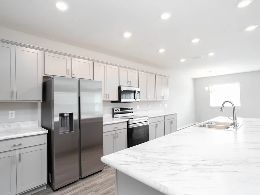 Room Westbrooke II - Kitchen Page