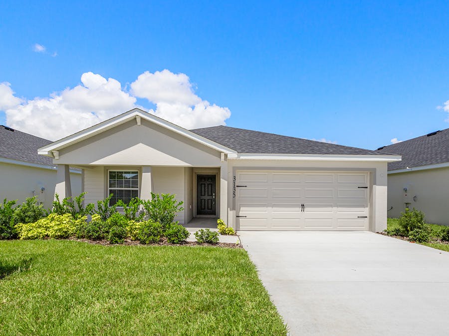 Paisley - Elevation B