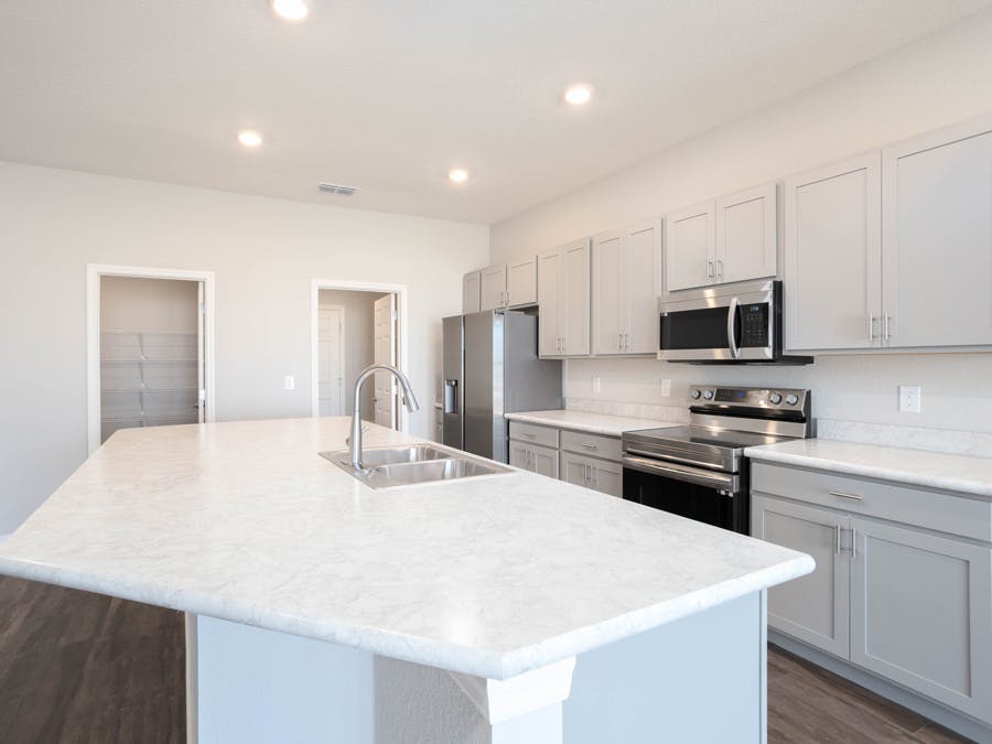 Room Shelby - Kitchen Page