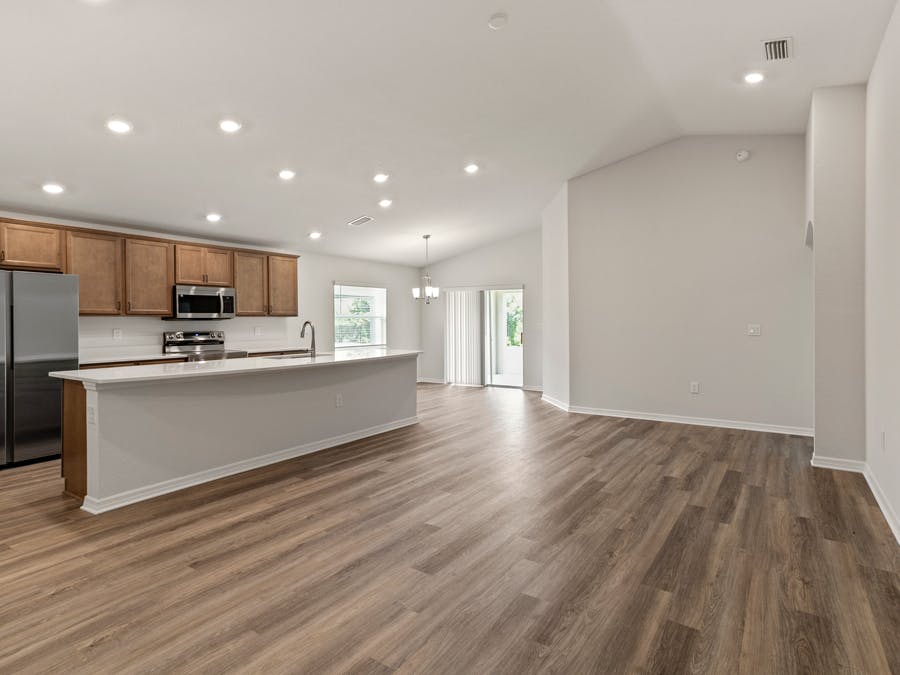 Room Parker-Gathering Room Page