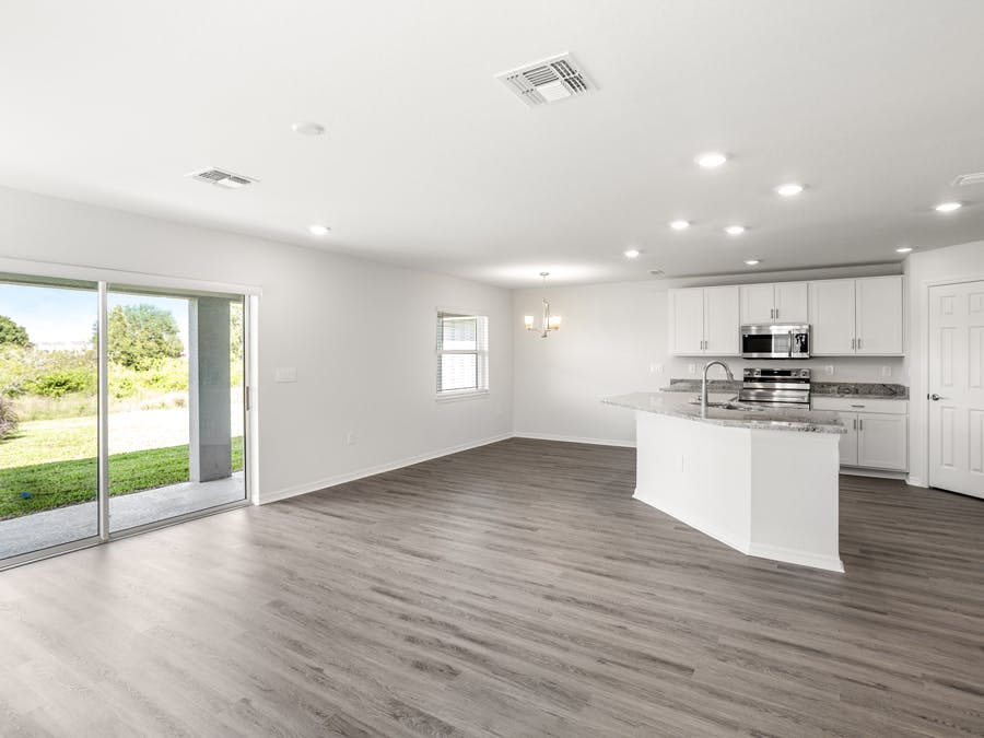 Room Seabrooke II - Living Area Page