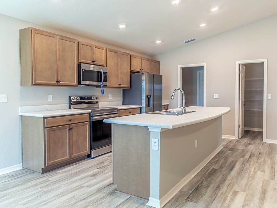 Room Parsyn - Kitchen Page