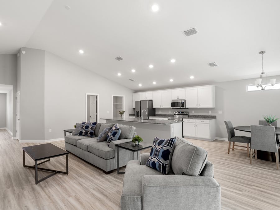 Serendipity-Gathering Room