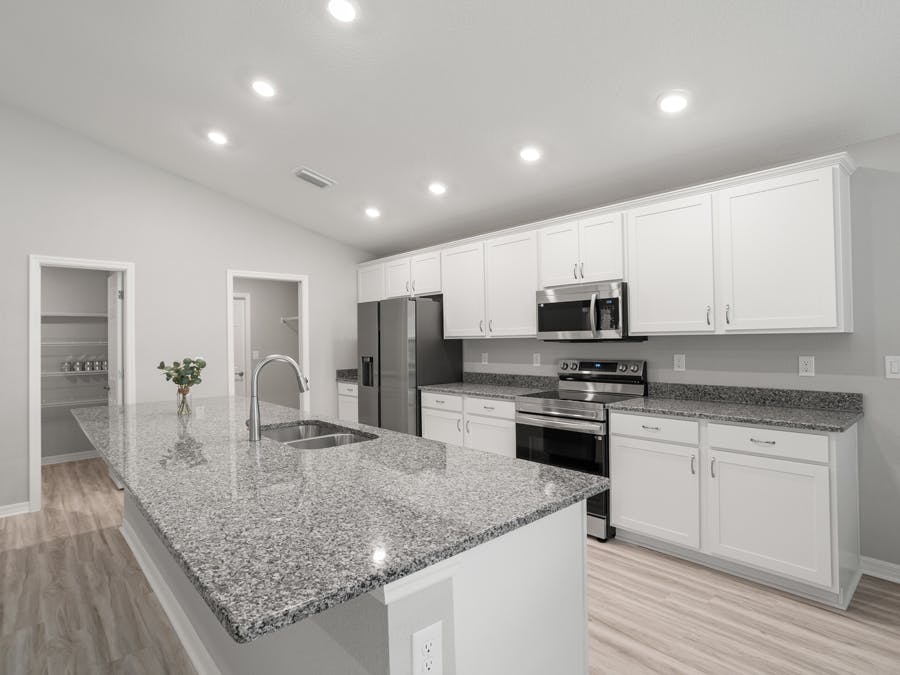 Room Serendipity-Kitchen Page