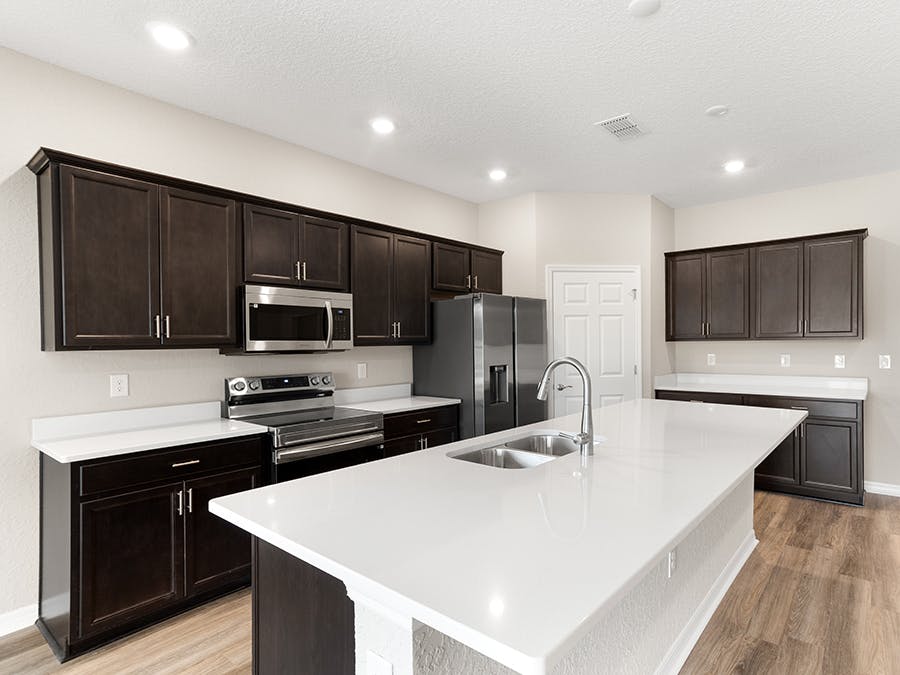 Room Aubrey-Kitchen  Page