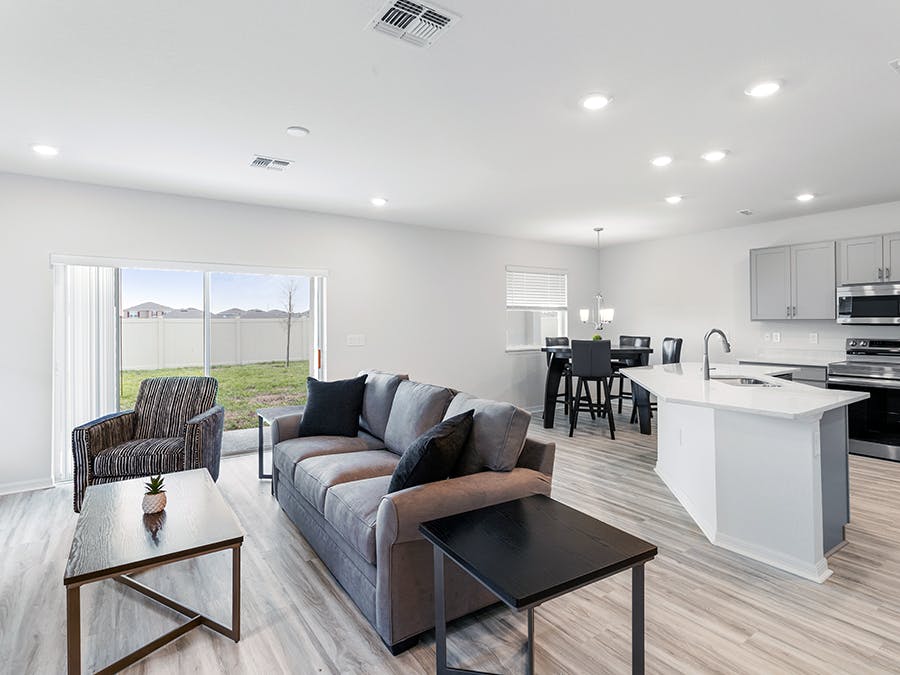 Seabrooke II - Gathering Room