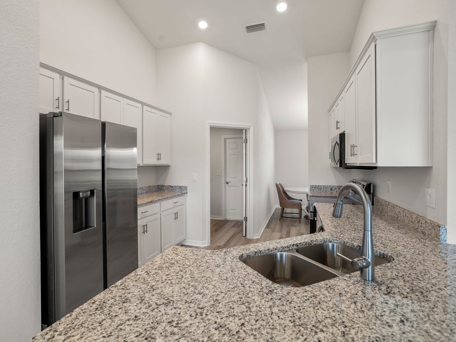 Room Ryleigh - Kitchen Page