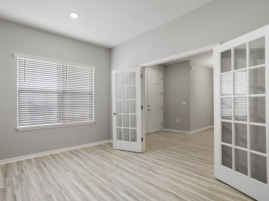 Room Westin - Den Page