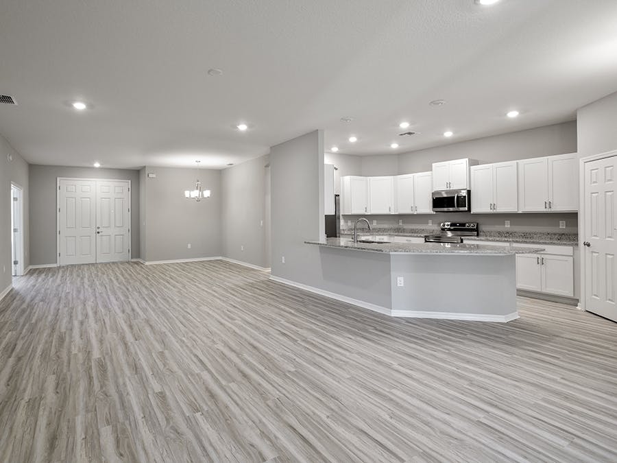 Room Westin - Living Area Page