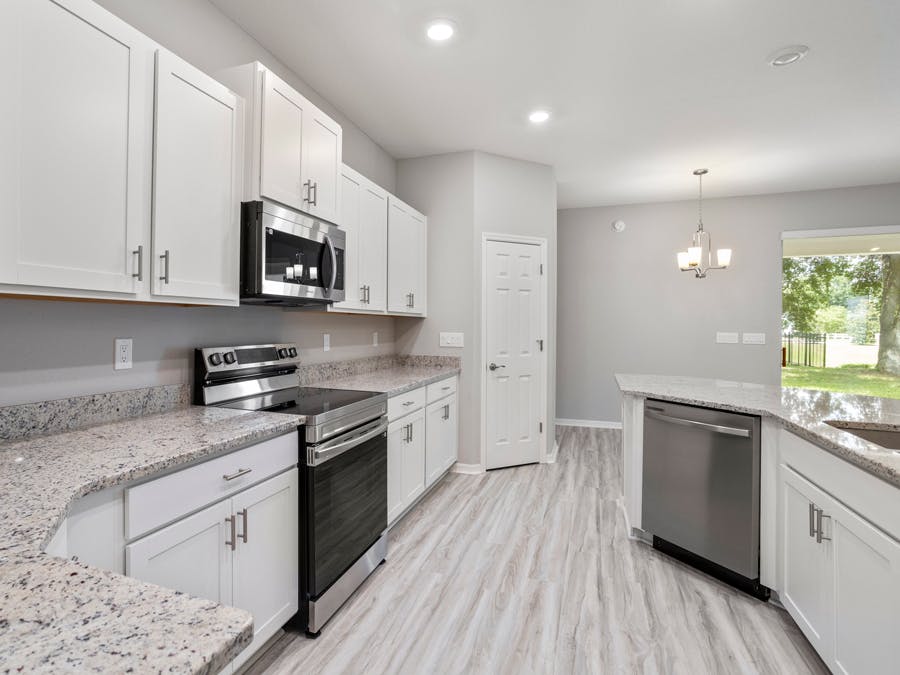 Room Westin - Kitchen Page