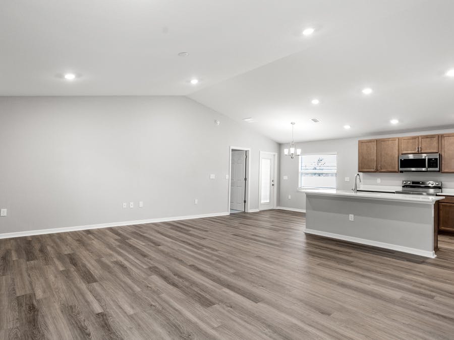 Room Begonia - Gathering Room Page