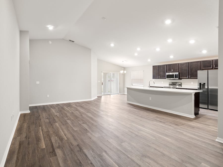 Room Raychel - Gathering Room Page