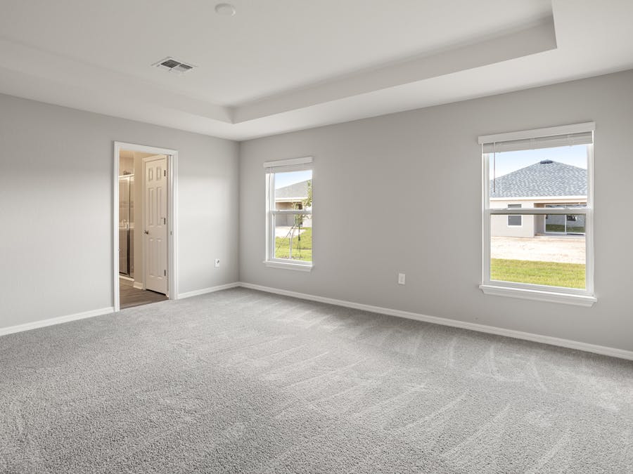 Raychel - Owner's Suite