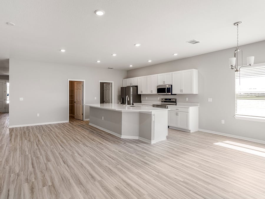 Room Shelby - Living Area Page