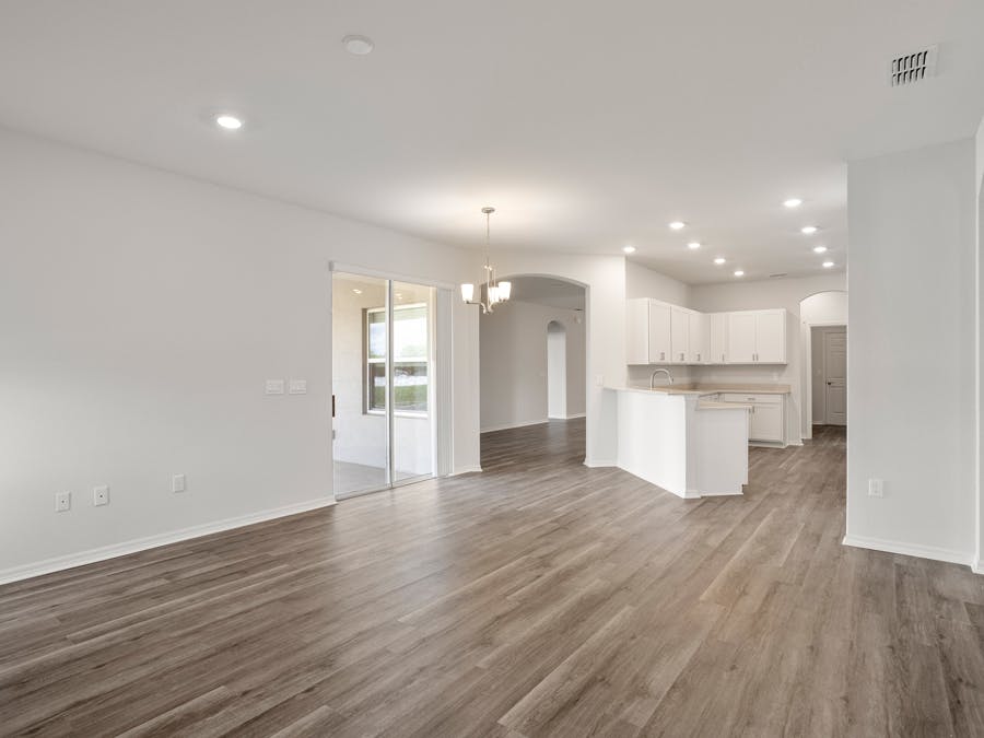 Room Williamson II - Gathering Room Page