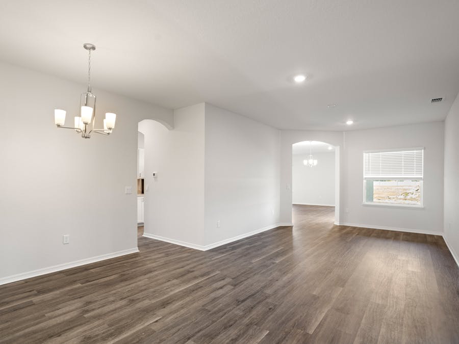 Room Williamson II - Living & Dining Rooms Page