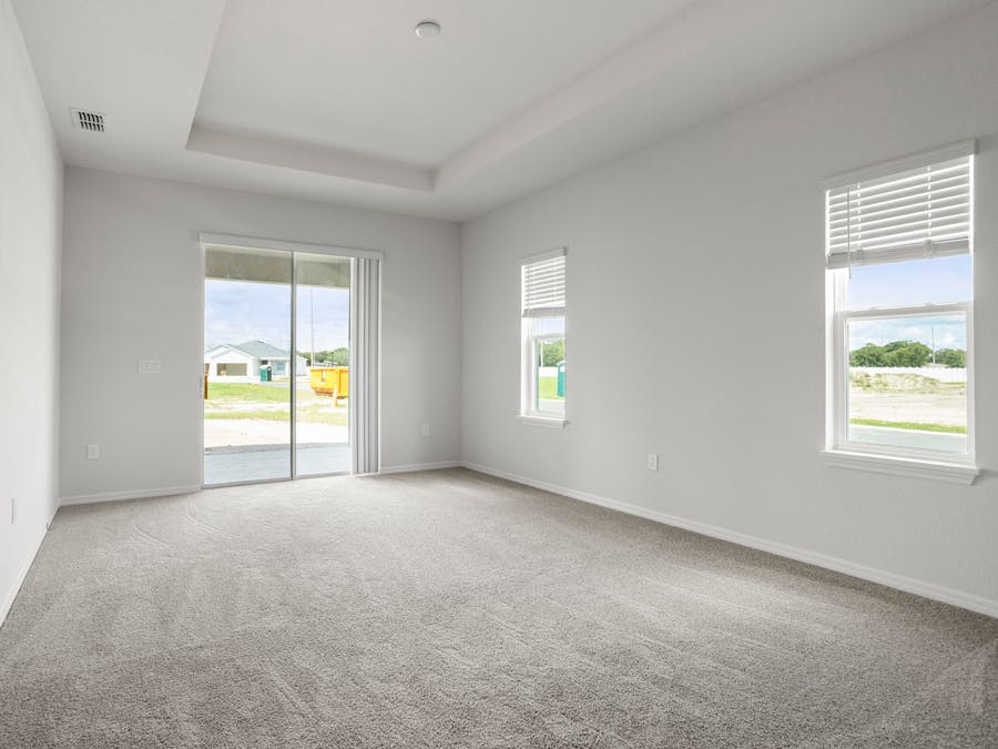 Room Williamson II - Owner's Suite Page