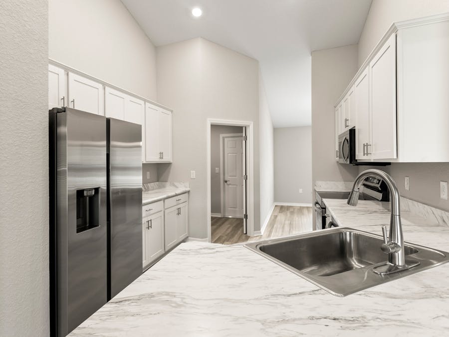 Room Ryleigh - Kitchen Page