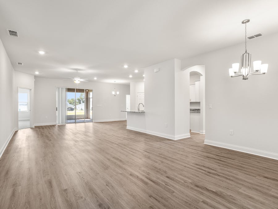 Room Westin II - Living Area Page