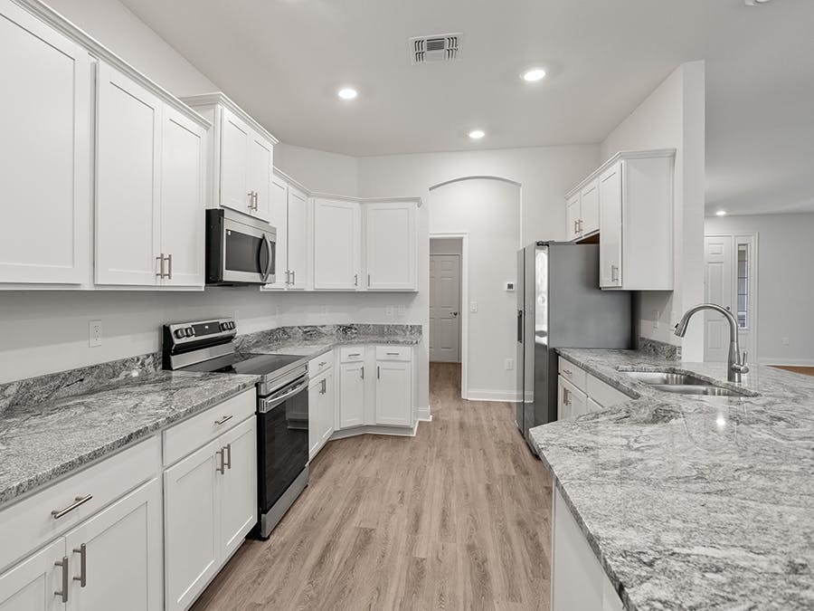 Room Westin II - Kitchen Page