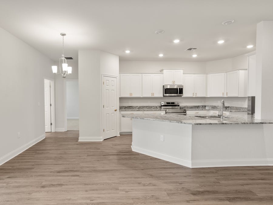 Room Westin II - Kitchen & Cafe Page