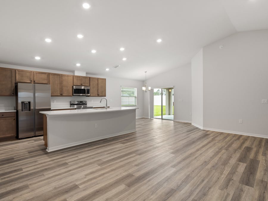 Parsyn - Gathering Room