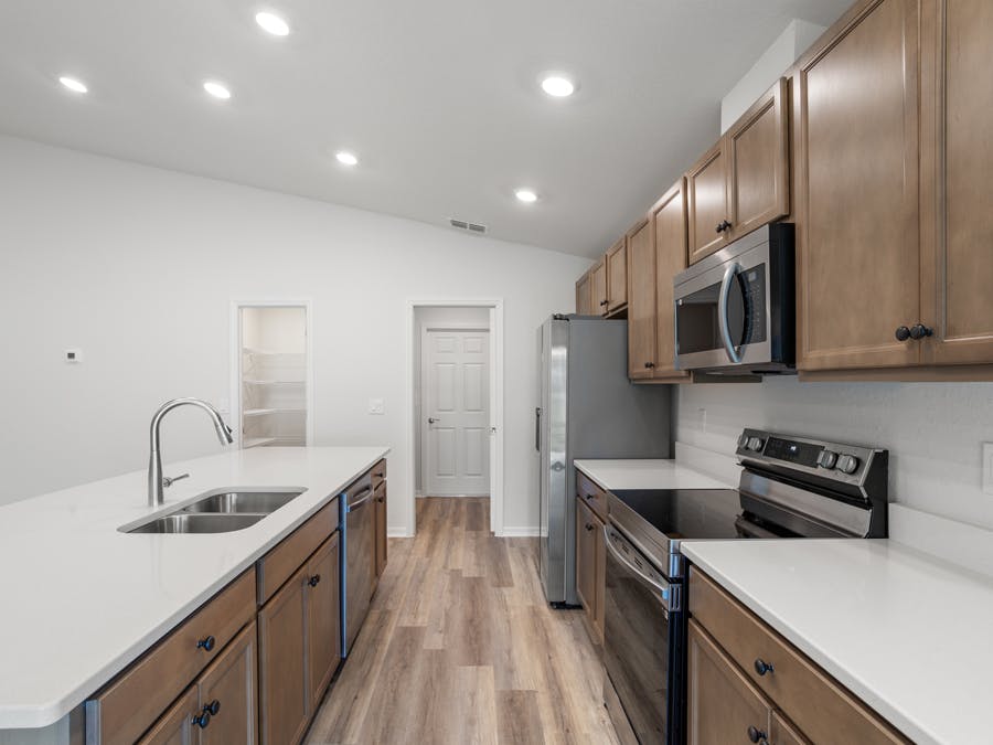 Room Parsyn - Kitchen Page