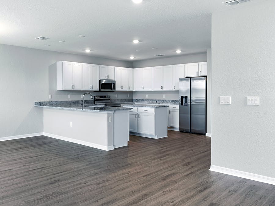 Room Wayfair II - Kitchen Page